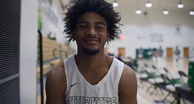Last Chance U Damani Whitlock Dad Major Whitlock Is from Irvine