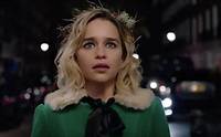 Last Christmas, Starring Emilia Clarke, Is Coming to Hbo Max Tonight