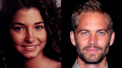 Late Actor Paul Walker Complicated Relationship with His Former Girlfriend Rebecca Soteros