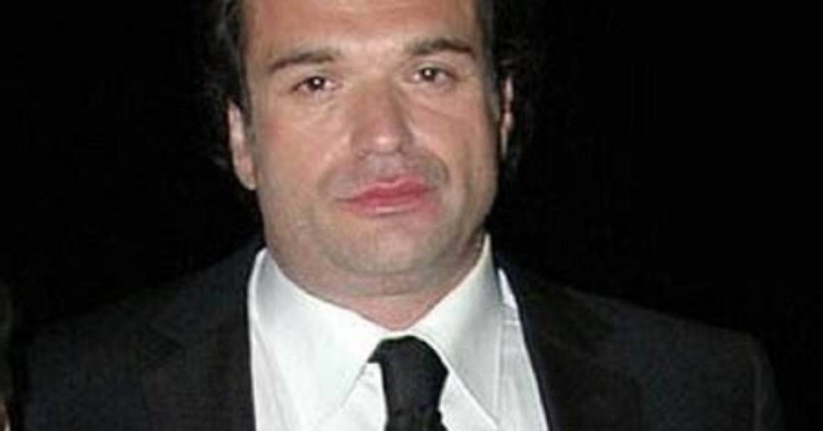 Late English Film Screendirector, Simon Monjack Was Happily Married to American Actress Brittany Murphy Until His Death