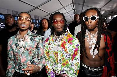 Late Migos Rapper Takeoff to Be Honored by up to 20,000 People at Memorial Service