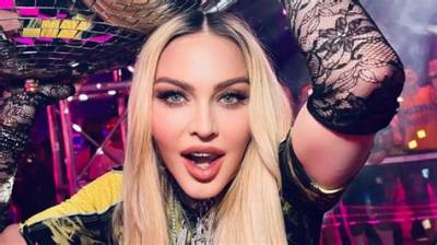 Latest Tiktok Video Leads to Madonna & Jar Jar Binks Comparison, Here Is Why Fans Think They Are Related