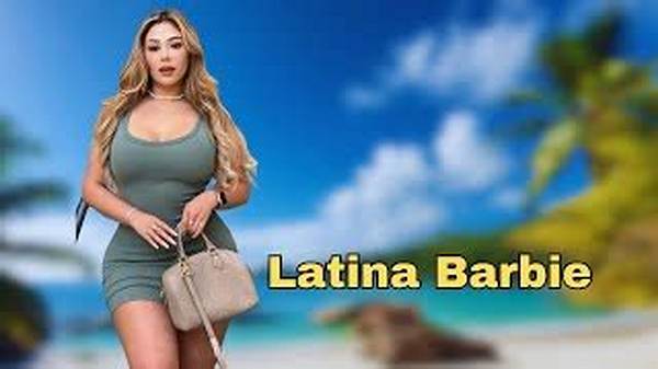 Latina Barbie Jess Height, Weight, Net Worth, Age, Birthday, Wikipedia, Who, Instagram, Biography