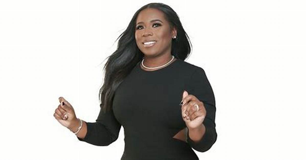 Latisha Scott Height, Weight, Net Worth, Age, Birthday, Wikipedia, Who, Instagram, Biography
