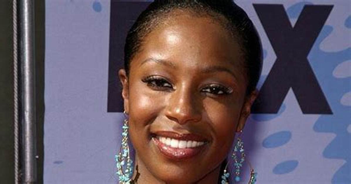 Latoya London - Age, Family, Bio