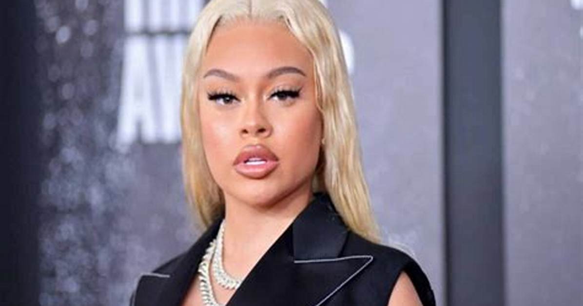 Latto Net Worth, Age, Boyfriend, Family, Biography & More