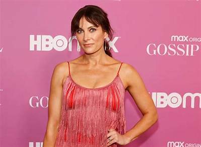 Laura Benanti: Perimenopause Is ‘The Amuse-Bouche to an Old Cooch’