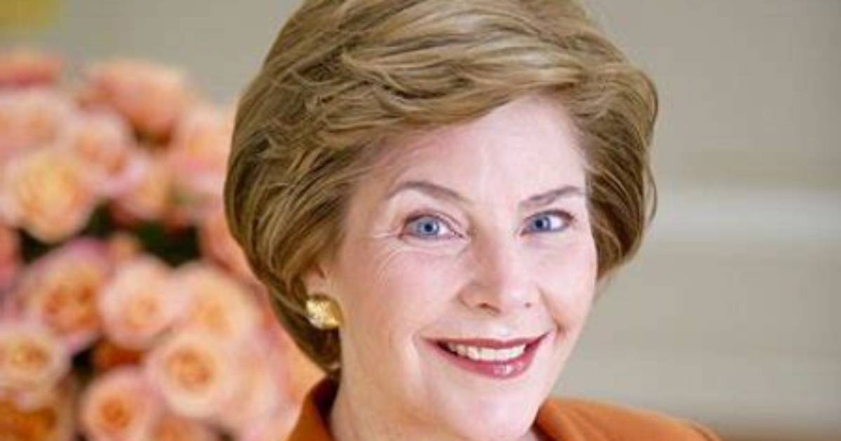 Laura Bush Height, Weight, Net Worth, Age, Birthday, Wikipedia, Who, Nationality, Biography