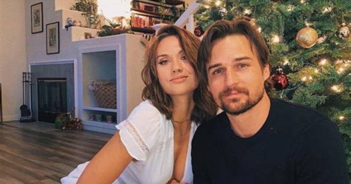 Laura James Husband – Is She Married to Jon Michael Ecker?
