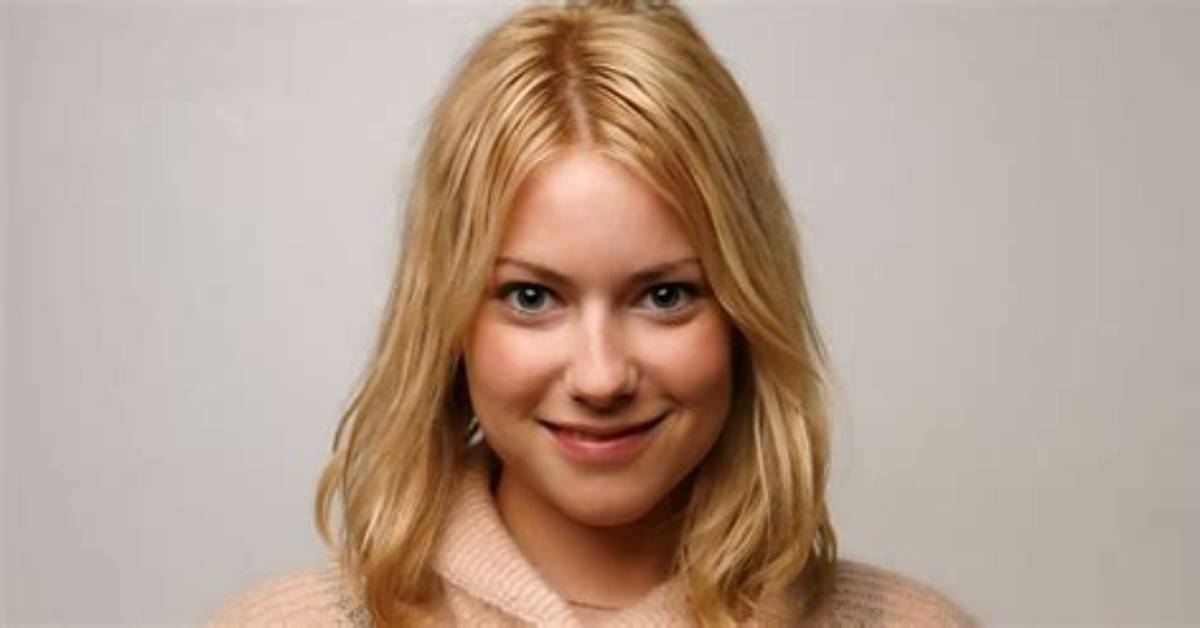 Laura Ramsey Bio (Wiki)