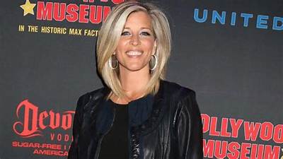 Laura Wright Net Worth - Wiki, Age, Weight and Height, Relationships, Family, and More