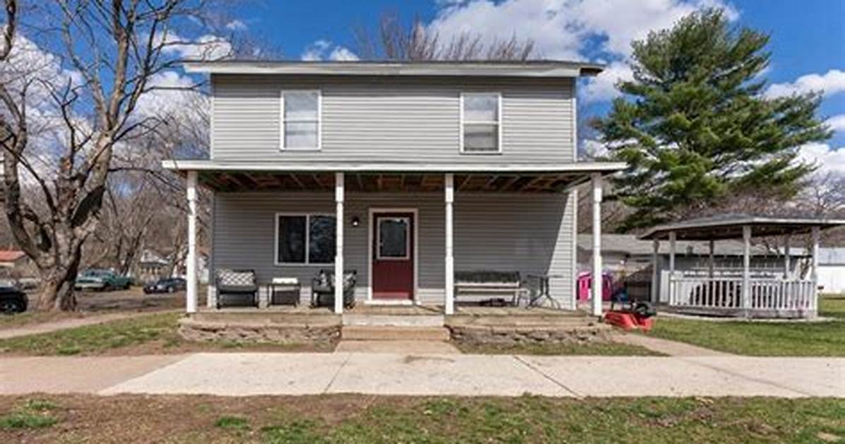 Lauraine J Davis 422 Grove St Chippewa Falls Wi, Lily Peters Murder Case Finally Has a Suspect