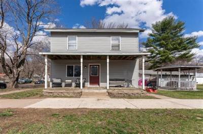 Lauraine J Davis 422 Grove St Chippewa Falls Wi, Lily Peters Murder Case Finally Has a Suspect