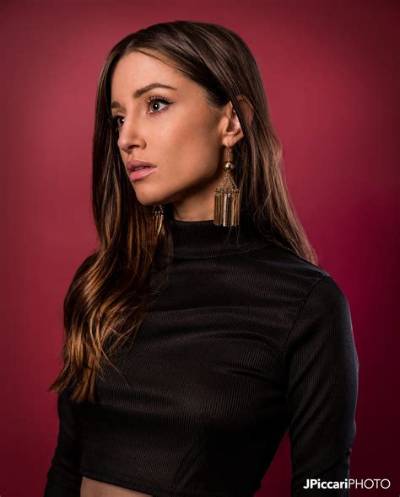 Lauren-Ashley Cristiano Bio (Wiki)