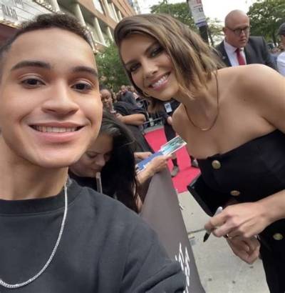 Lauren Cohan Had a Fan Give a Macabre Reason She No Longer Watches Walking Dead