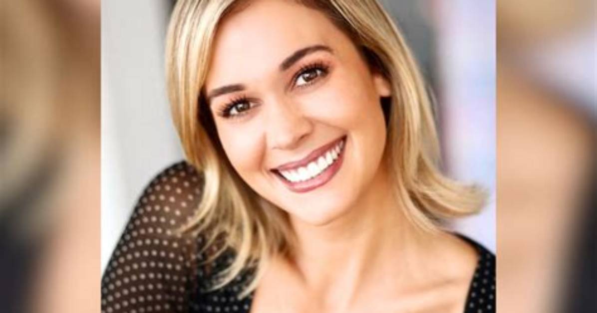 Lauren Compton - Age, Family, Bio
