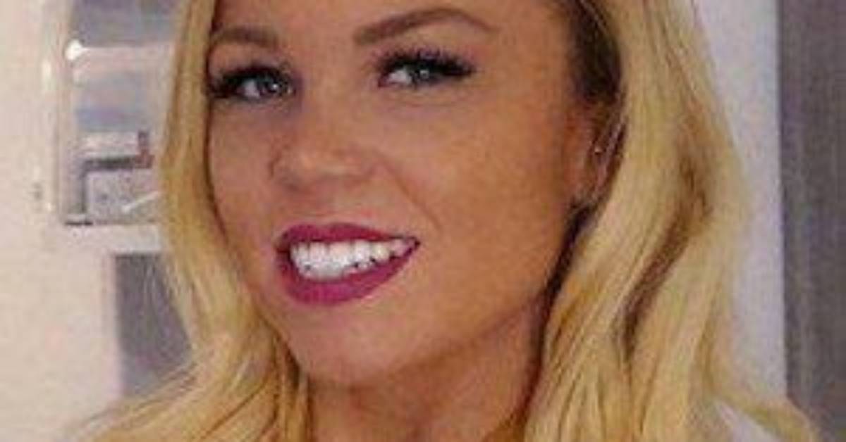 Lauren Drain Kagan - Age, Family, Bio