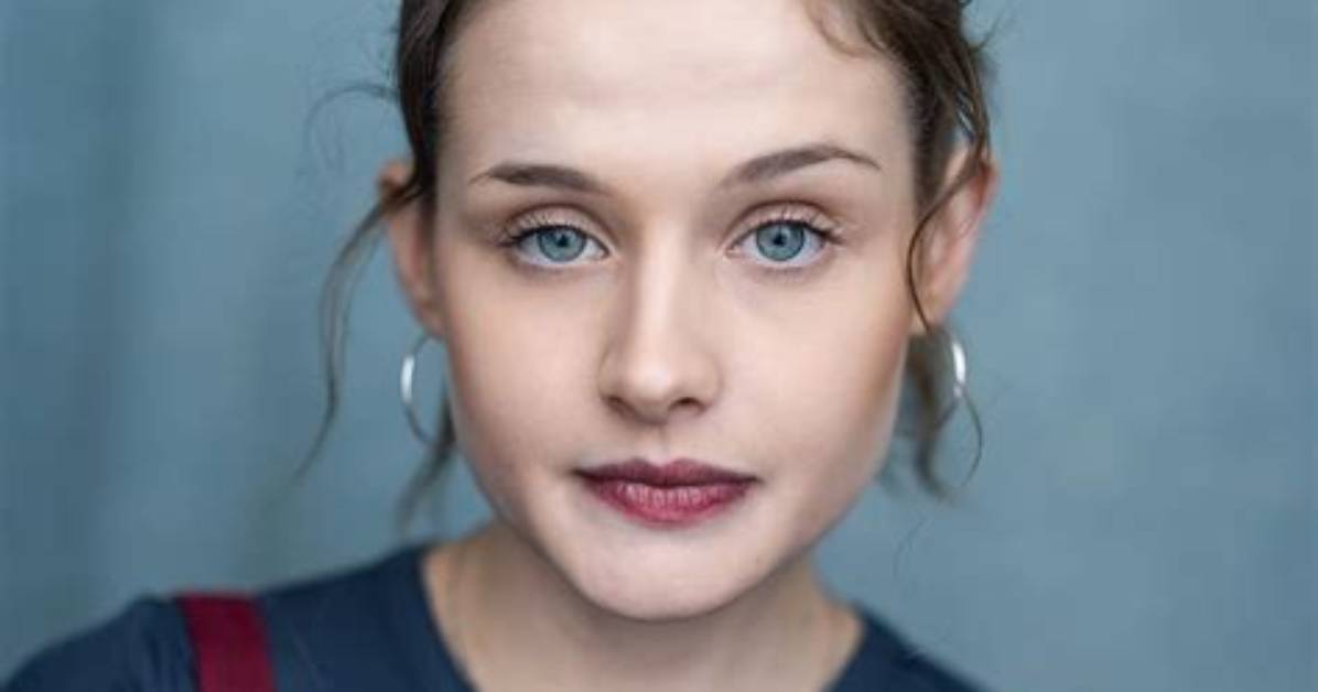 Lauren Grace (Actress) Bio (Wiki)