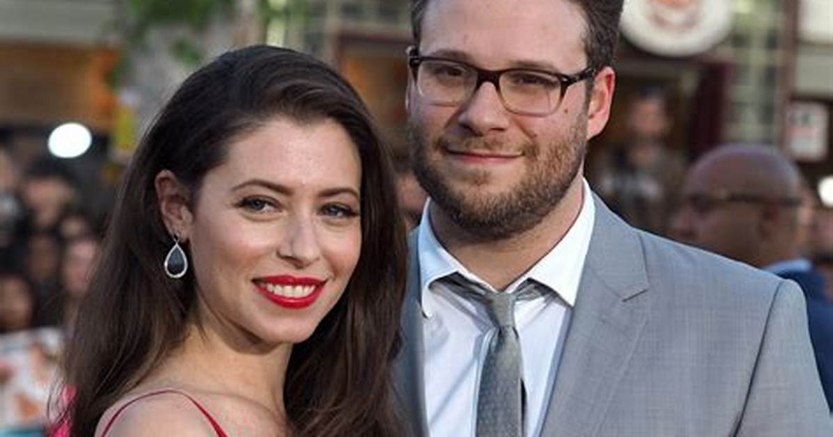 Lauren Miller Rogen Bio (Wiki)