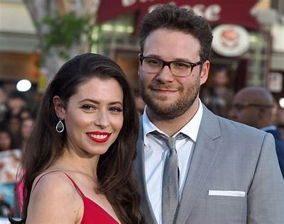 Lauren Miller Rogen Bio (Wiki)
