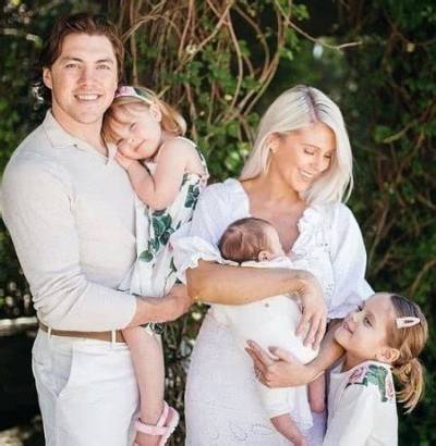 Lauren Oshie - Age, Family, Bio