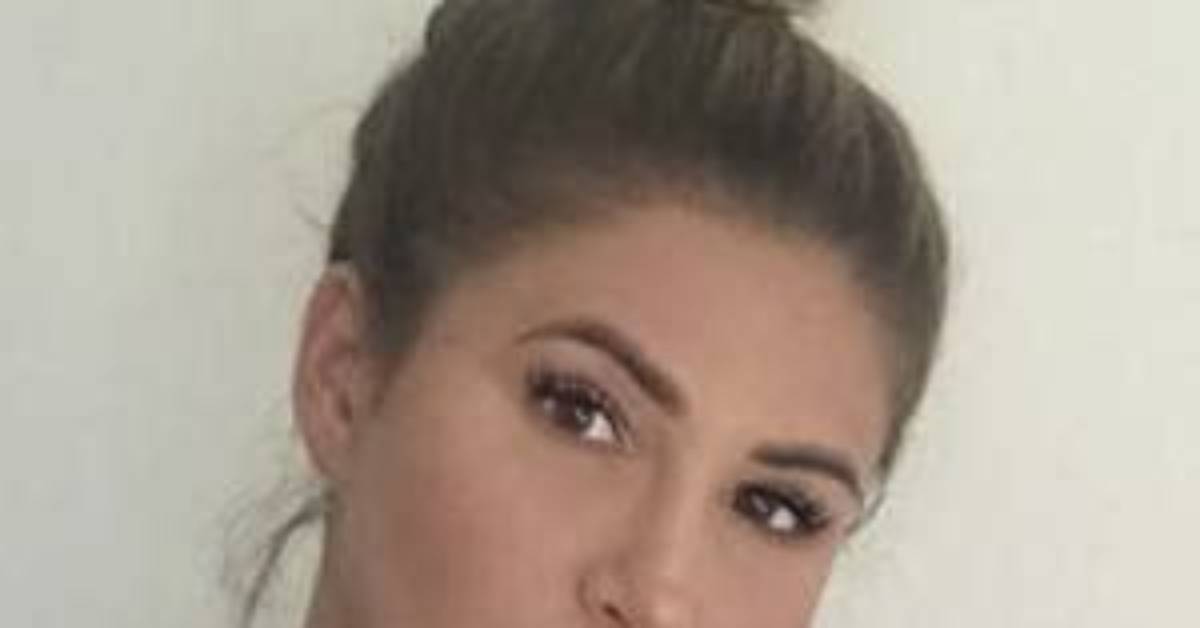 Lauren Pisciotta - Age, Family, Bio