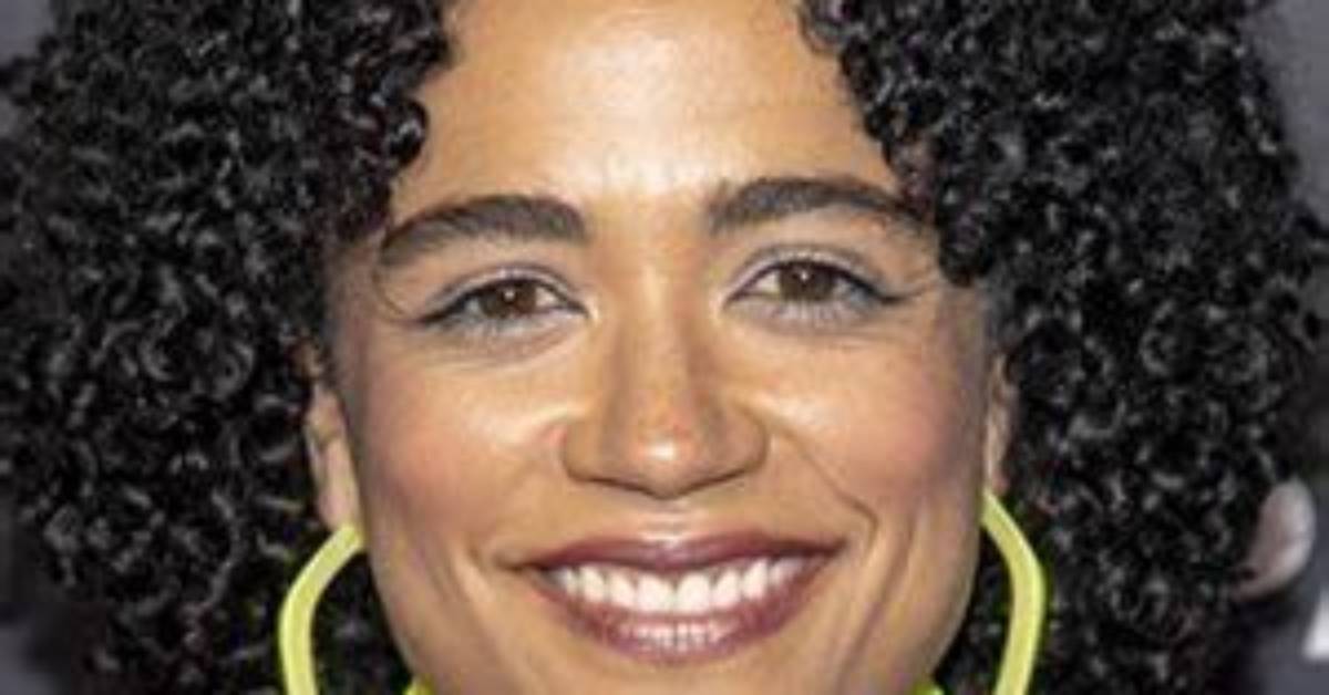 Lauren Ridloff - Age, Family, Bio