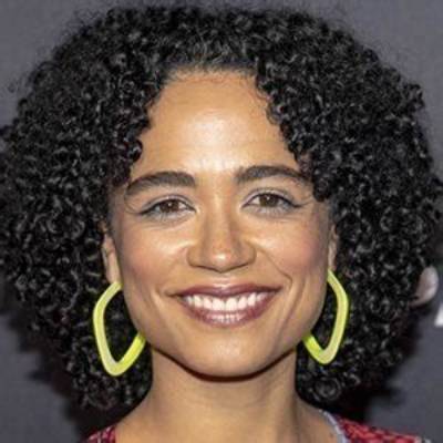 Lauren Ridloff - Age, Family, Bio