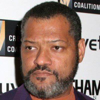 Laurence Fishburne - Age, Family, Bio