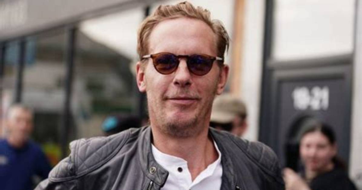 Laurence Fox Bio (Wiki)