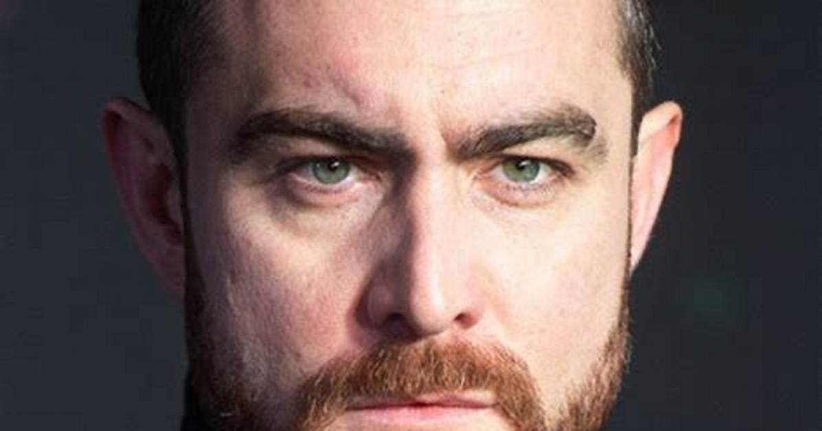 Laurence O’fuarain Height, Weight, Net Worth, Age, Birthday, Wikipedia, Who, Instagram, Biography