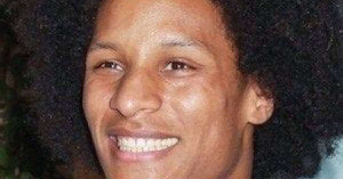 Laurent Bourgeois - Age, Family, Bio