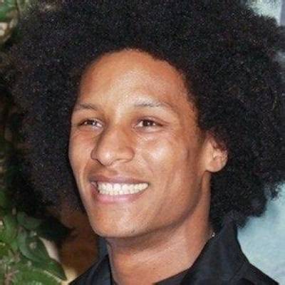 Laurent Bourgeois - Age, Family, Bio