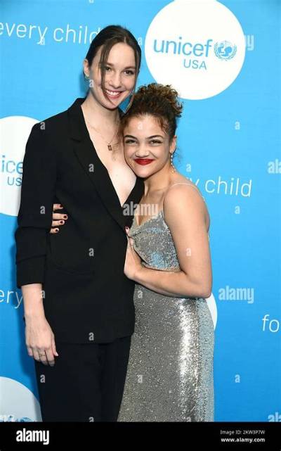 Laurie Hernandez’s Girlfriend Charlotte Drury Reveals Year-Long Secret Crush on the Olympian