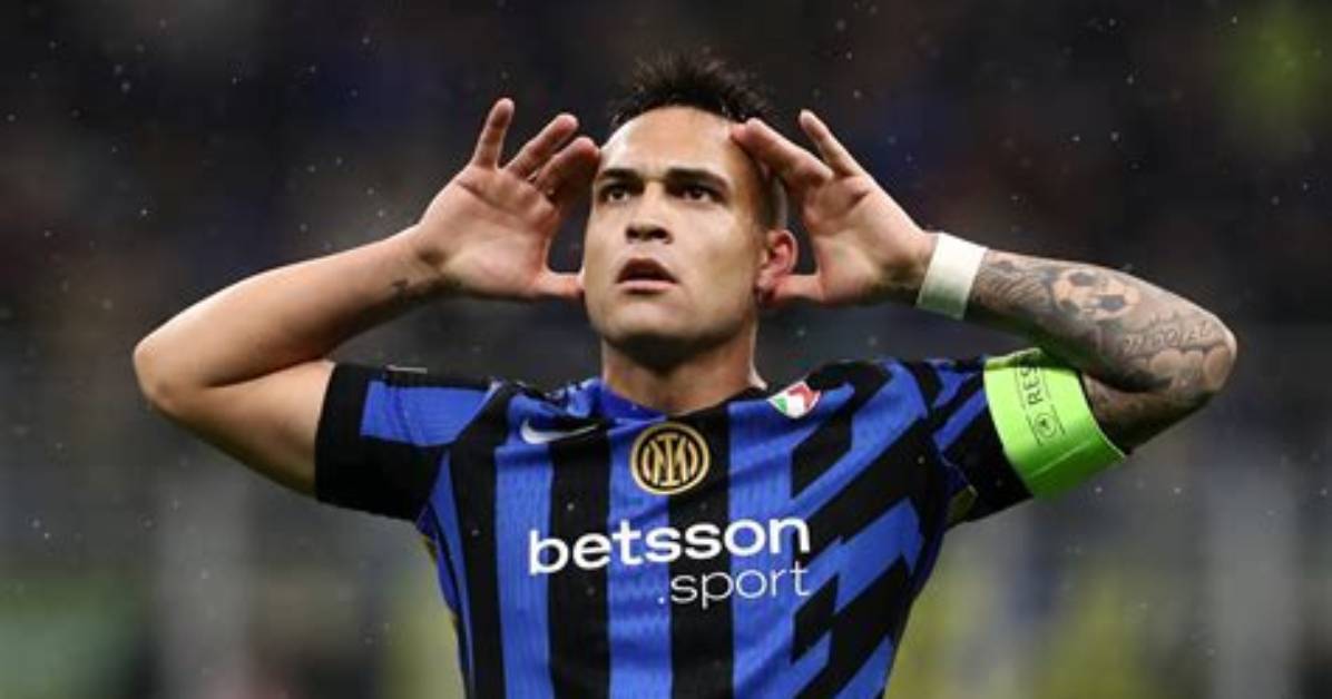 Lautaro Mart%C3%Adnez Height Weight Net Worth Age 1200. Jpg