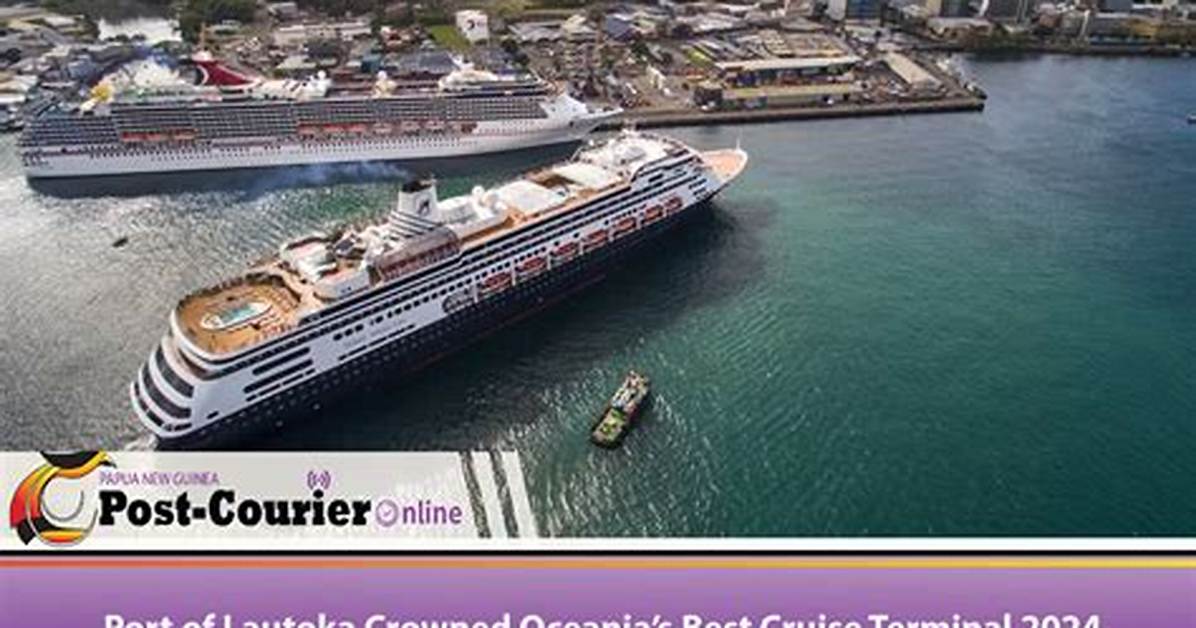 Lautoka Cruise: Best Cruises to Lautoka