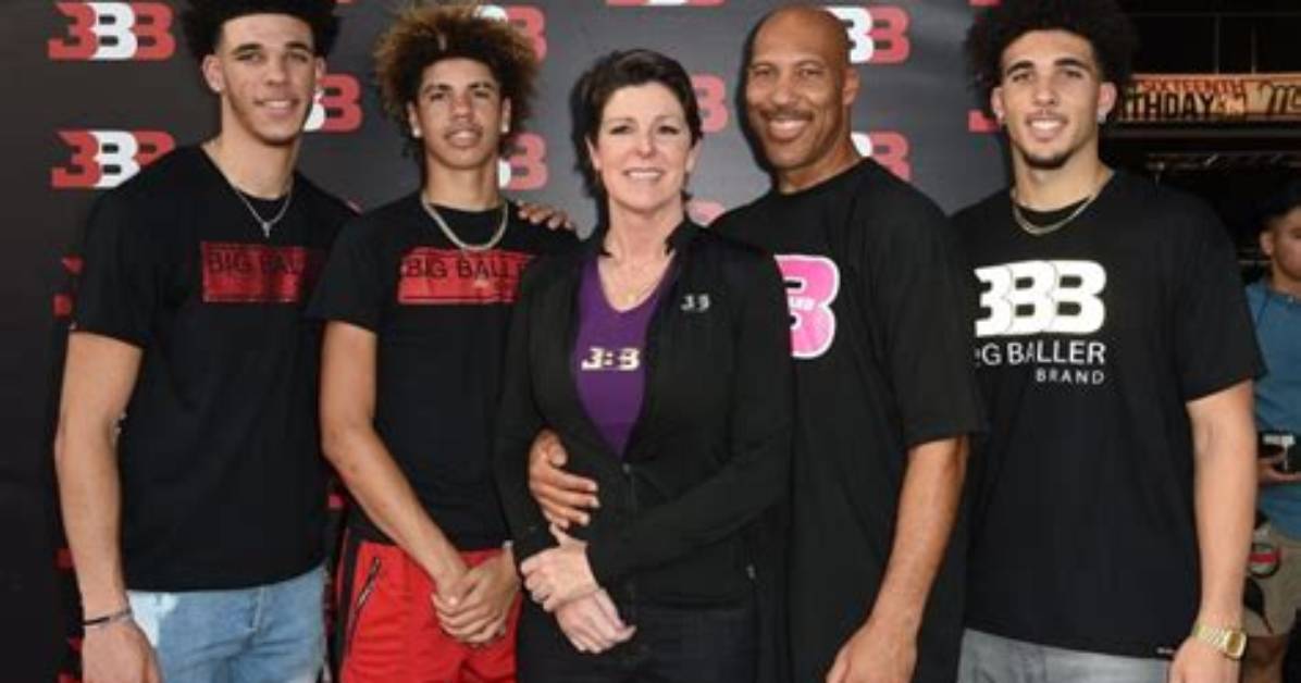 Lavar Ball Net Worth - Wiki, Age, Weight and Height, Relationships, Family, and More