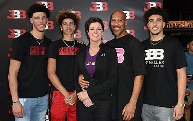 Lavar Ball Net Worth - Wiki, Age, Weight and Height, Relationships, Family, and More