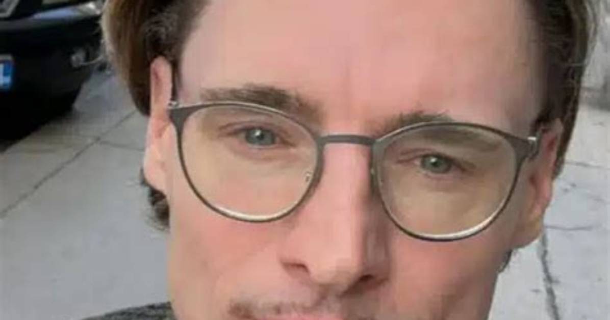 Lawrence Dane Net Worth - Wiki, Age, Weight and Height, Relationships, Family, and More