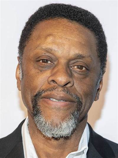Lawrence Hilton-Jacobs Bio (Wiki)
