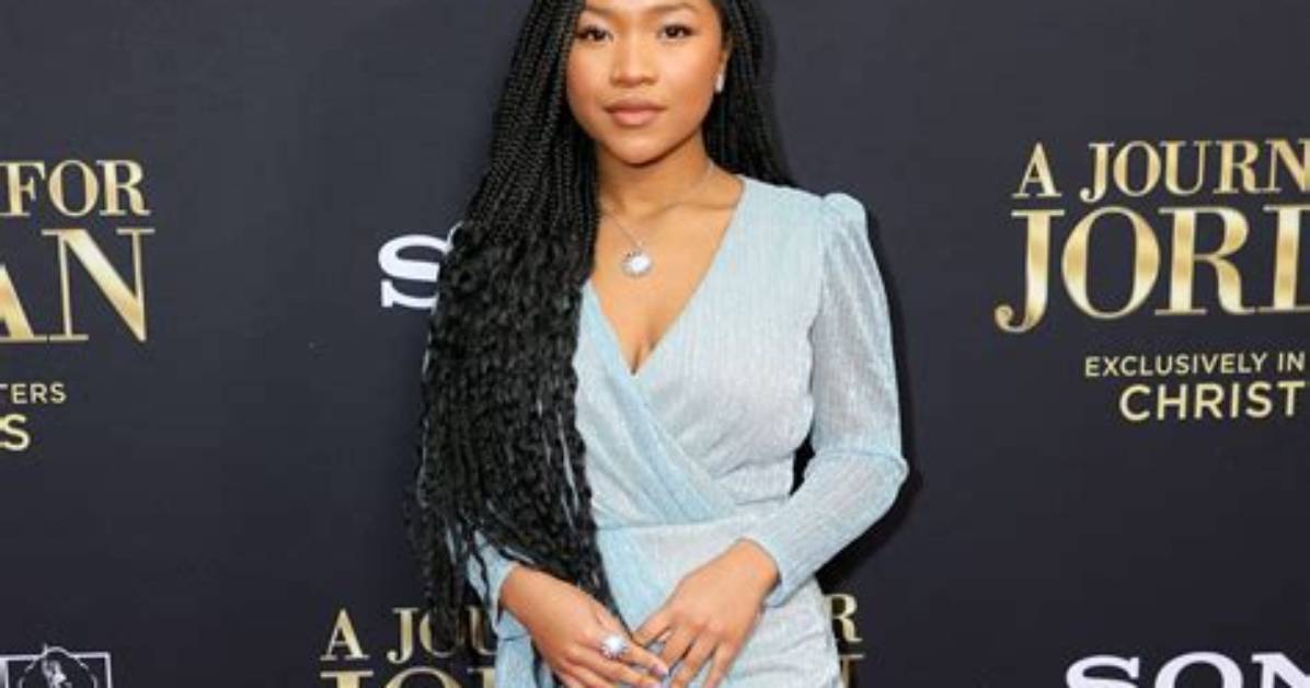 Laya Deleon Hayes Height, Weight, Net Worth, Age, Birthday, Wikipedia, Who, Nationality, Biography