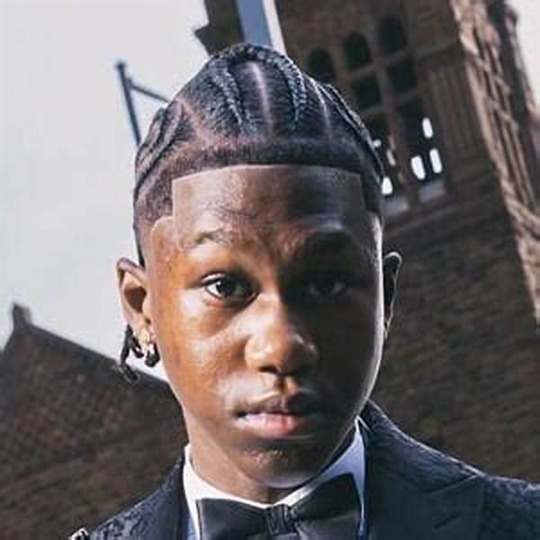 Laylow Jackson - Age, Family, Bio