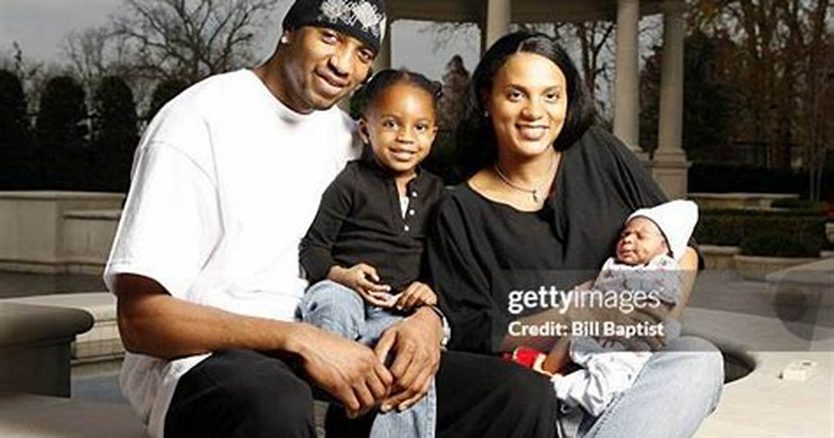 Laymen Mcgrady - Age, Family, Bio
