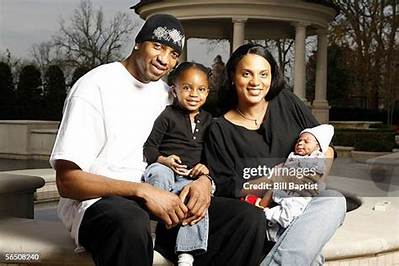 Laymen Mcgrady - Age, Family, Bio