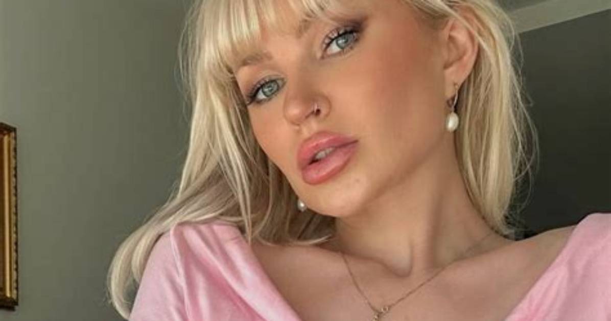 Layna Boo - Age, Family, Bio