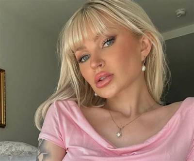 Layna Boo - Age, Family, Bio