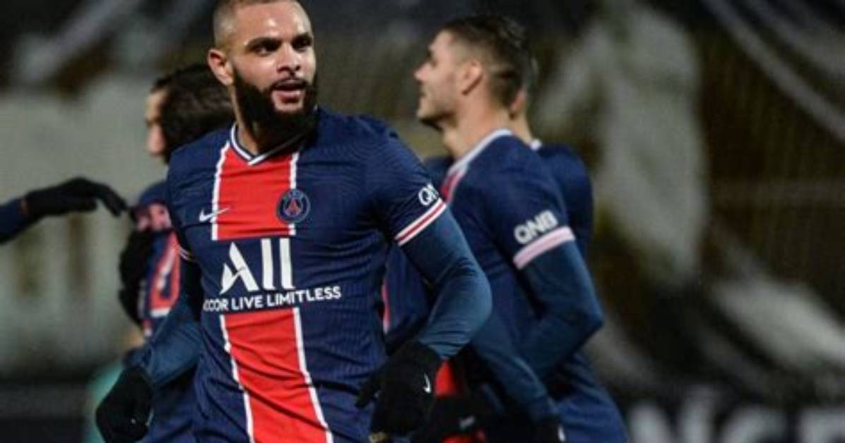 Layvin Kurzawa Height, Weight, Net Worth, Age, Birthday, Wikipedia, Who, Nationality, Biography