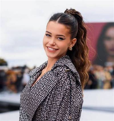 Lea Elui Ginet Wiki, Age, Net Worth, Boyfriend, Family, Biography & More