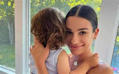 Lea Michele Revealed Her 2-Year-Old Son Ever Is Hospitalized After Facing Serious Health Issues!
