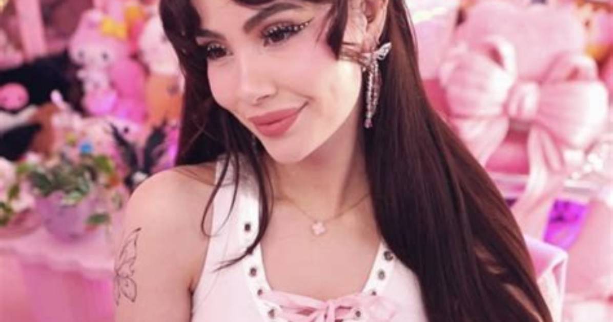 Leah Ashe Bio (Wiki)